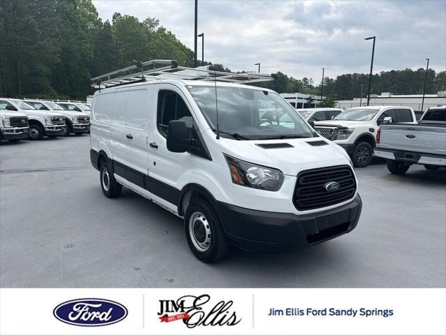 used 2019 Ford Transit-250 car, priced at $25,899