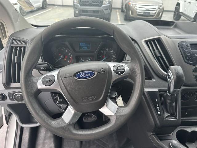 used 2019 Ford Transit-250 car, priced at $22,012