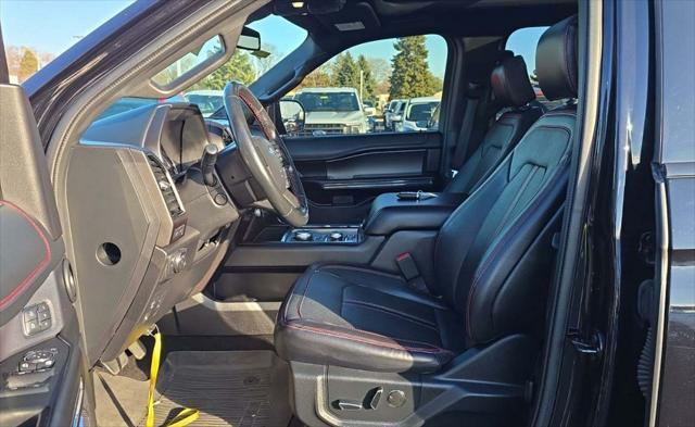 used 2019 Ford Expedition Max car, priced at $30,990