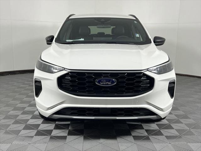 new 2024 Ford Escape car, priced at $25,137