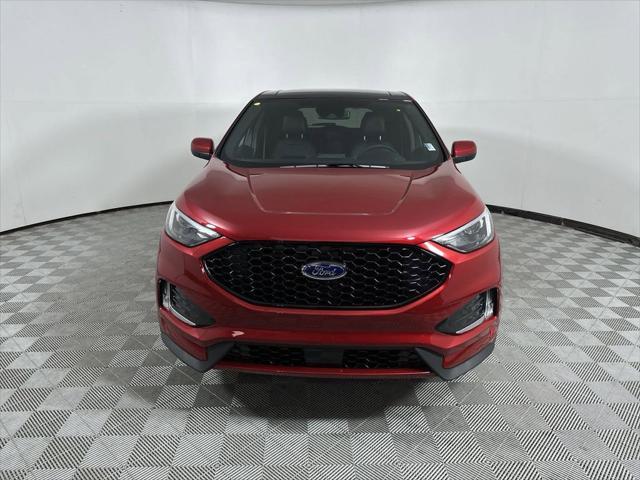 new 2024 Ford Edge car, priced at $37,755