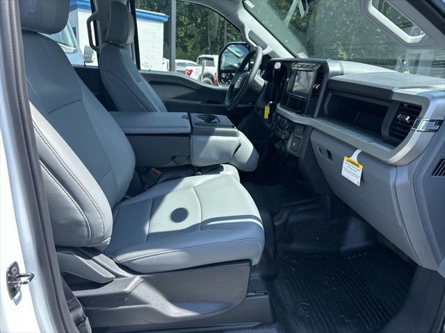 new 2024 Ford F-250 car, priced at $63,590