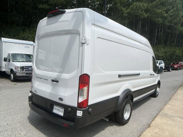 new 2024 Ford Transit-350 car, priced at $71,375