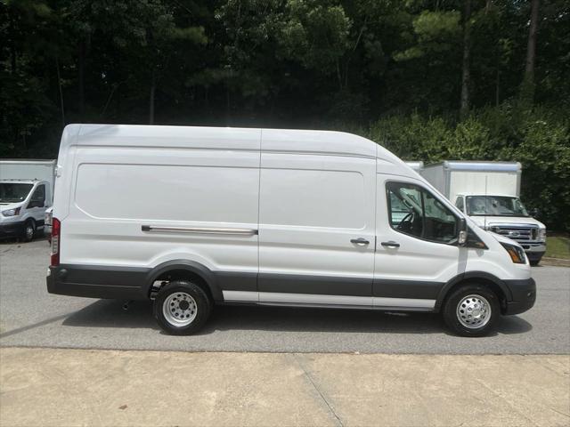 new 2024 Ford Transit-350 car, priced at $71,375