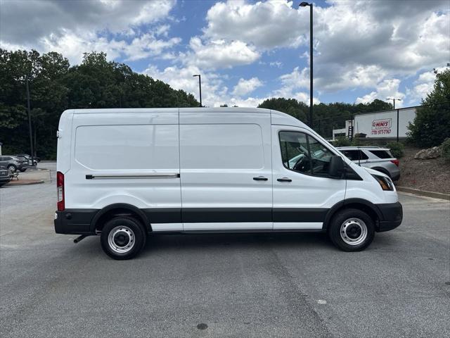 new 2024 Ford Transit-250 car, priced at $57,715