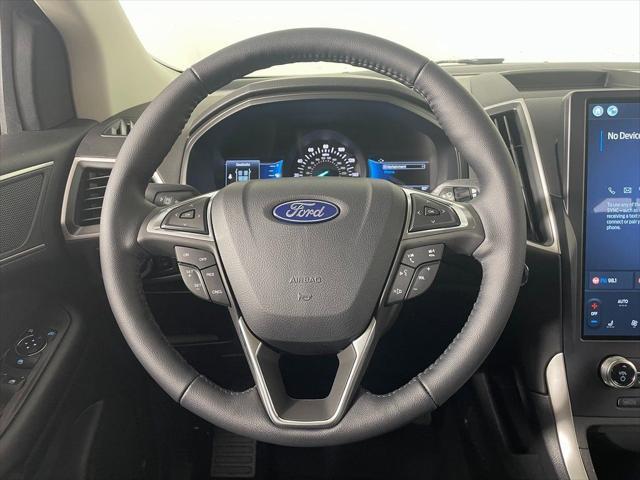 new 2024 Ford Edge car, priced at $33,705