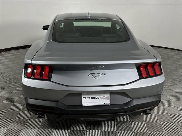 new 2024 Ford Mustang car, priced at $30,510