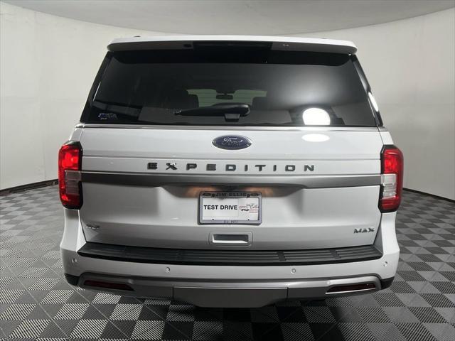 new 2024 Ford Expedition car, priced at $62,212