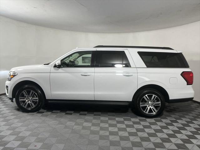 new 2024 Ford Expedition car, priced at $62,212