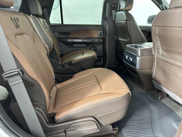 new 2024 Ford Expedition car, priced at $76,655