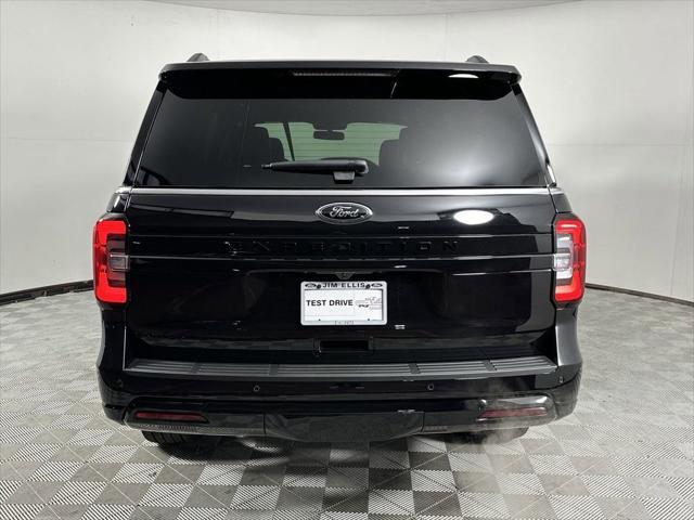 new 2024 Ford Expedition car, priced at $84,320