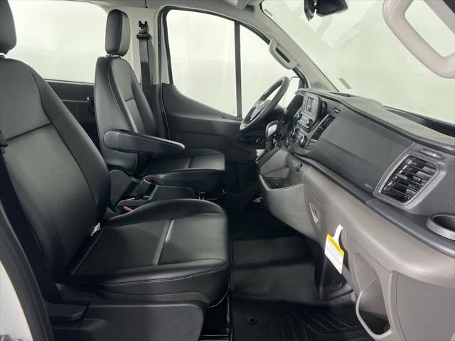 new 2024 Ford Transit-350 car, priced at $57,985