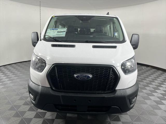 new 2024 Ford Transit-350 car, priced at $57,985