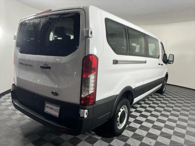 new 2024 Ford Transit-350 car, priced at $57,985