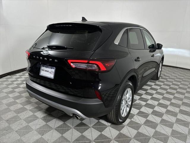 new 2024 Ford Escape car, priced at $40,490