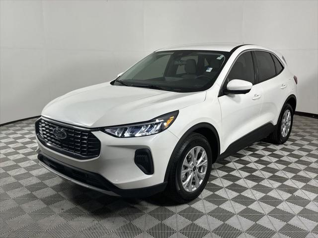 new 2023 Ford Escape car, priced at $27,705