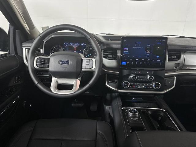 new 2024 Ford Expedition car, priced at $58,100