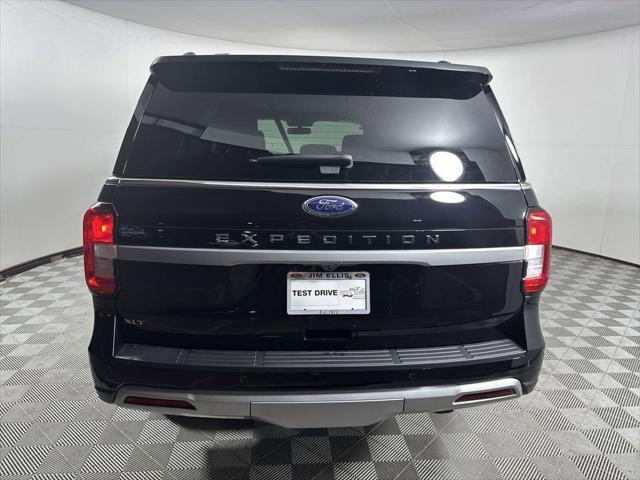 new 2024 Ford Expedition car, priced at $58,100