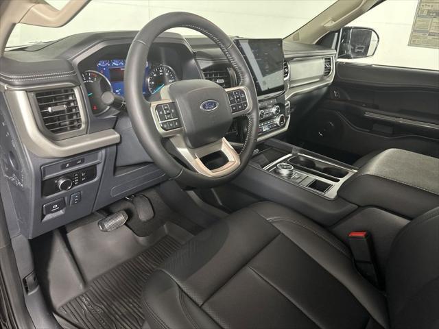 new 2024 Ford Expedition car, priced at $68,180