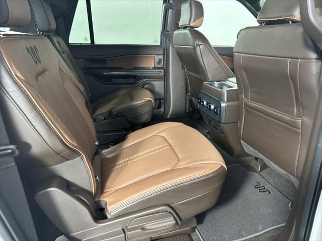 new 2024 Ford Expedition car, priced at $79,445