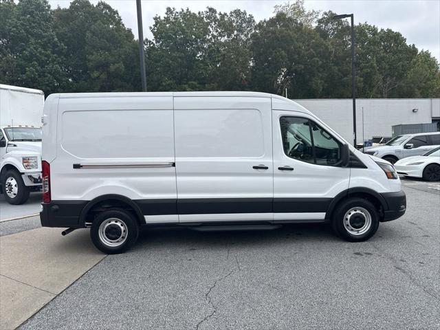 new 2024 Ford Transit-250 car, priced at $58,675