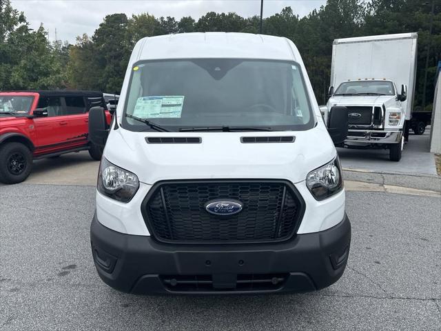 new 2024 Ford Transit-250 car, priced at $58,675