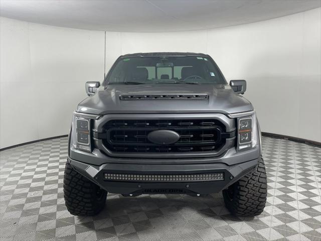 new 2023 Ford F-150 car, priced at $97,780