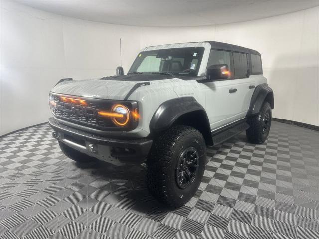 new 2024 Ford Bronco car, priced at $86,110