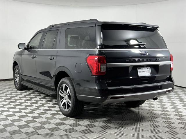 new 2024 Ford Expedition car, priced at $72,500