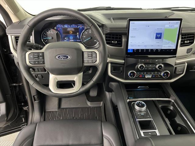new 2024 Ford Expedition car, priced at $72,500