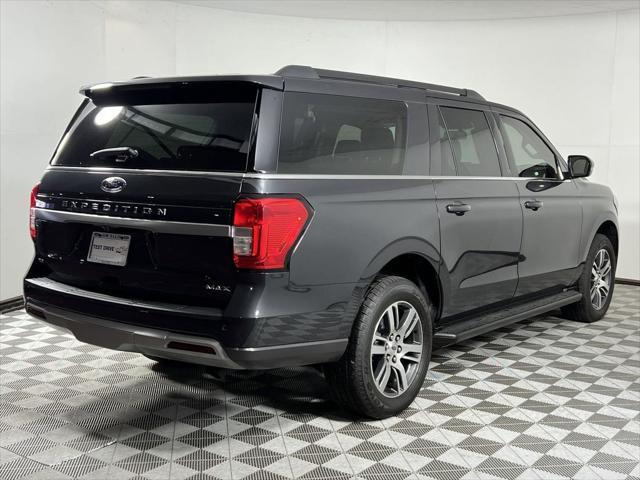 new 2024 Ford Expedition car, priced at $70,000