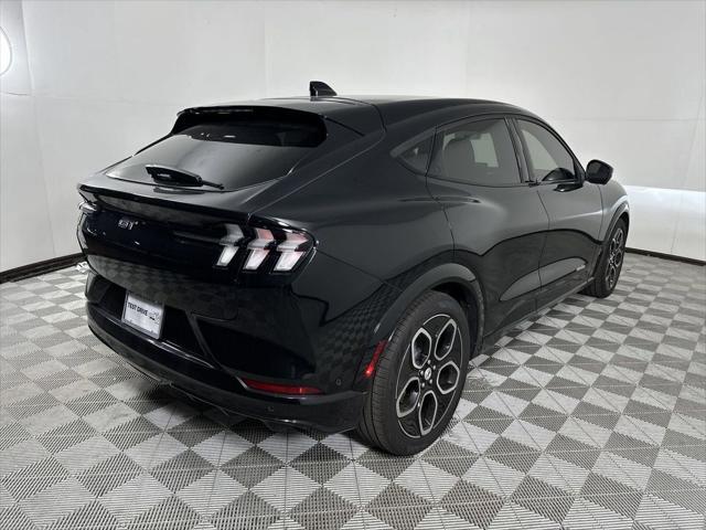 new 2023 Ford Mustang Mach-E car, priced at $56,795
