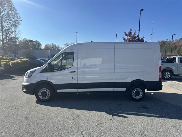 new 2024 Ford Transit-250 car, priced at $60,050