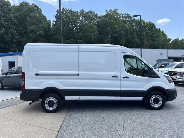 new 2024 Ford Transit-250 car, priced at $57,190