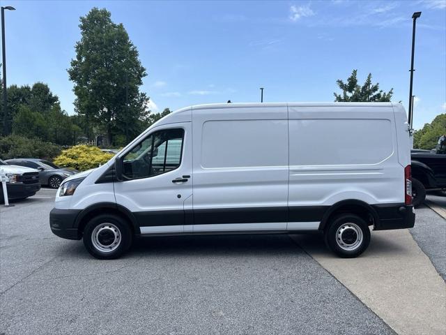 new 2024 Ford Transit-250 car, priced at $57,190