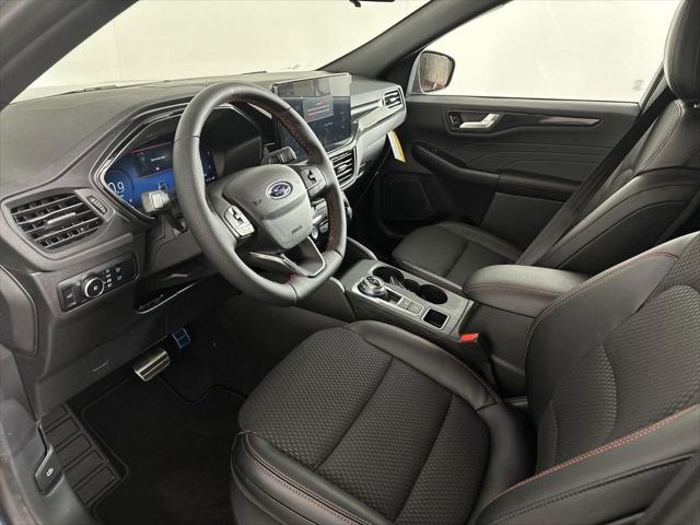 new 2024 Ford Escape car, priced at $38,720