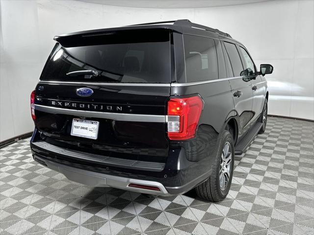 new 2024 Ford Expedition car, priced at $72,345