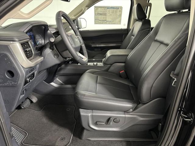 new 2024 Ford Expedition car, priced at $72,345