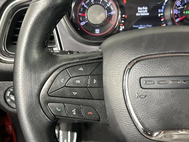 used 2019 Dodge Challenger car, priced at $22,880