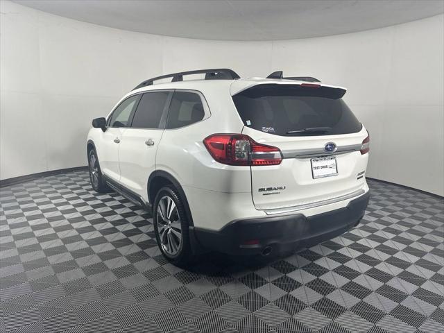 used 2019 Subaru Ascent car, priced at $24,990