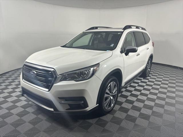 used 2019 Subaru Ascent car, priced at $24,990