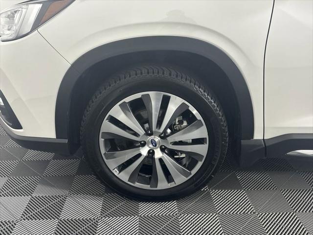 used 2019 Subaru Ascent car, priced at $24,990