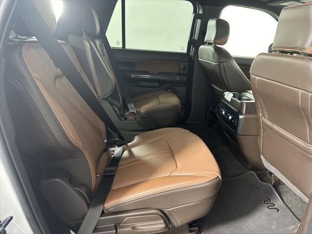 new 2024 Ford Expedition car, priced at $77,060