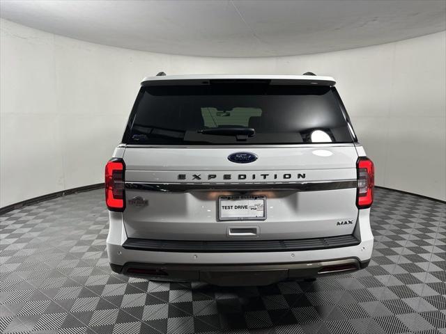 new 2024 Ford Expedition car, priced at $77,060