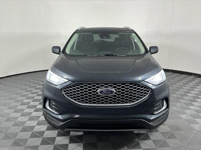 new 2024 Ford Edge car, priced at $35,240