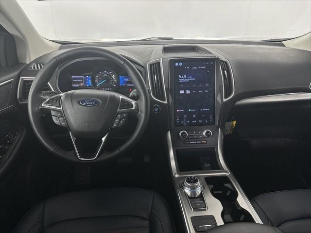 new 2024 Ford Edge car, priced at $37,125