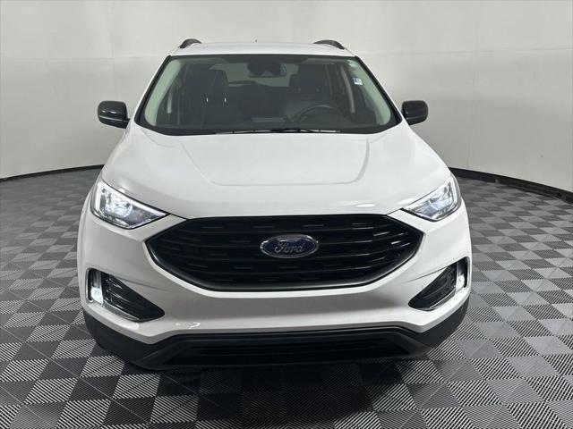 new 2024 Ford Edge car, priced at $37,125