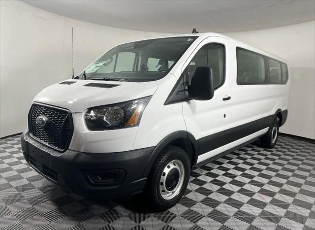 new 2024 Ford Transit-350 car, priced at $57,985