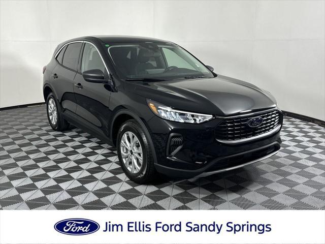 new 2024 Ford Escape car, priced at $23,897