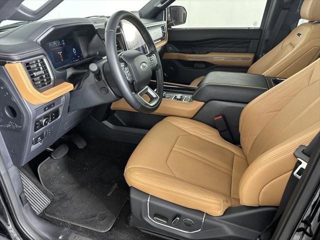 new 2023 Ford Expedition car, priced at $88,600